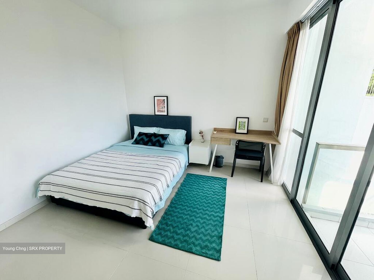 One-north Residences (D5), Apartment #498228301